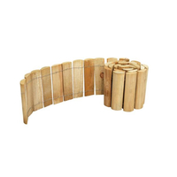 Φράχτης Roll Bars M180xY20cm