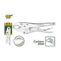 Η γκαζοτανάλια γκριπ καμπύλης Jadever 10" JDLP6510