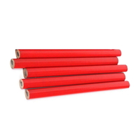 Μολύβια Μαραγγών  Κόκκινα