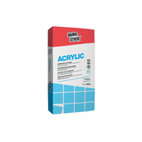 Ακρυλική Κόλλα Πλακιδίων DUROSTICK 5kg