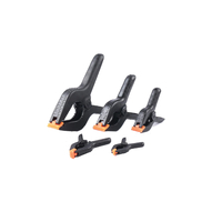 KSEIBI clothes peg - clamp