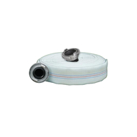 Fire Hose Pipe 2'' 25m