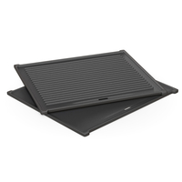 ΠΛΑΚΑ ΜΑΝΤΕΜΕΝΙΑ GS GRILL ΦΑΡΔΙΑ