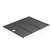 ΣΧΑΡΑ ΜΑΝΤΕΜΕΝΙΑ GS GRILL ΦΑΡΔΙΑ