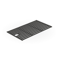 ΣΧΑΡΑ ΜΑΝΤΕΜΕΝΙΑ GS GRILL ΣΤΕΝΗ