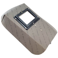 Μάσκα Χάρτινη Ηλεκτροκόλλησης 28cm X 36.5cm