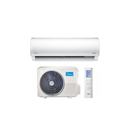 Κλιματιστικό MIDEA ACE 12.000 Btu