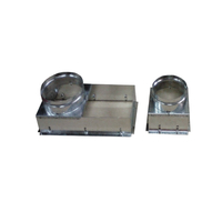 Μεταλλικό Κουτί Περσίδας Φ120mm