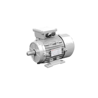 Ηλεκτροκινητήρας NOVA HMS 80L-2Hp 380V