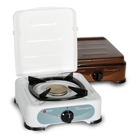 ΚΟΥΖΙΝΑΚΙ ΥΓΡΑΕΡΙΟΥ ΟΙ.001 Καφέ