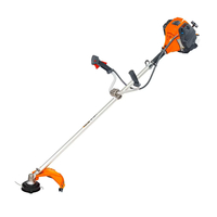 Επαγγελματικό Θαμνοκοπτικό Βενζίνης Oleo-Mac  BC540T