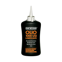 Λάδι 1000 Χρήσεων Saratoga Olio 1000 Usi 125 ml