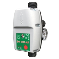 Ηλεκτρονικός Ελεγκτής Πίεσης Νερού 2Hp BRIO 2000M ITALTECNICA