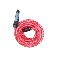 Λάστιχο Ποτίσματος Κόκκινο FORTE 5/8" 15m