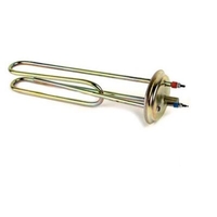 Solar/Water Heater Resistance Φ120 4KW Oval