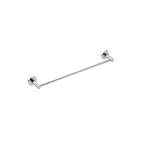 Πετσετοκρεμάστρα Νίκελ 4124 60cm