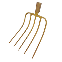 Πηρούνα Με 4 Δόντια ΜARTIN