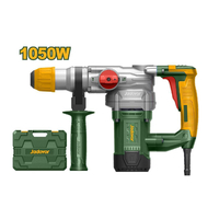 Περιστροφικό Πιστολέτο JADEVER JDRH2D2 1500W