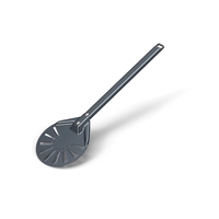 ΣΠΑΤΟΥΛΑ ΠΕΡΙΣΤΡΟΦΗΣ ΠΙΤΣΑΣ (66χ17,8cm)