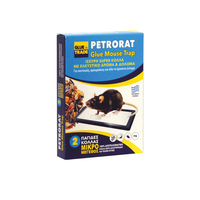 Mousetrap Petrorat GLUE&TRADE