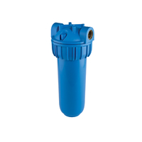 Συσκευή Φίλτρου νερού SENIOR PLUS 3P 3/4'' ATLAS FILTRI