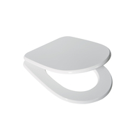 Orchidea Toilet Seat Cover