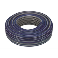 Λάστιχο Ποτίσματος Μωβ 30m