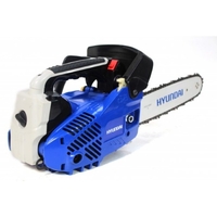 Κλαδευτικό Αλυσοπρίονο Βενζίνης HYUNDAI HCS2500G