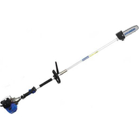 Πολυμηχάνημα - Κονταροπρίονο Βενζίνης HYUNDAI H-COMBI26+HCC