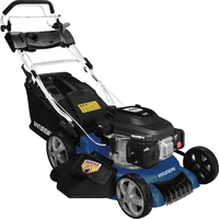 Αυτοκινούμενη Μηχανή Γκαζόν ΒΕΝΖΙΝΗΣ HYUNDAI  651H/SP