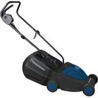 Ηλεκτρική Μηχανή Γκαζόν HYUNDAI LM 1232