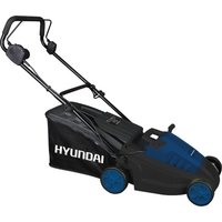 Ηλεκτρική Μηχανή Γκαζόν HYUNDAI LM 1638
