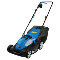 Ηλεκτρική Μηχανή Γκαζόν PLUS XL 1600