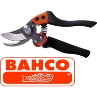 Ψαλίδι Κλαδέματος BAHCO PXR-M2 Με Περιστρεφόμενη Λαβή