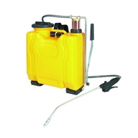 Ψεκαστήρας Πλάτης PS 400A Για Αριστερό & Δεξιό Χειρισμό 