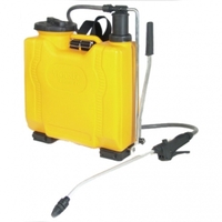 Ψεκαστήρας Πλάτης PS 400B  Για Αριστερό & Δεξιό Χειρισμό