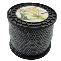 Μεσινέζα Θαμνοκοπτικού Στριφτή 3,9mm X 75 m VISCO Σε Ρολό