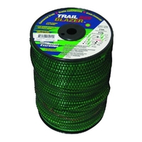 Μεσινέζα Θαμνοκοπτικού Στρογγυλή 3mm TRAILBLAZER Σε Ρολό