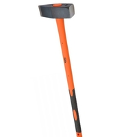 Τσεκουροβαριά Με Πλαστική Λαβή SPAP 4kg  91cm