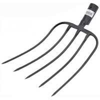 Πηρούνα Με 4 Δόντια BELLOTA 901