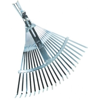 Σκούπα Φύλλων Ρυθμιζόμενη Μεταλλική BELLOTA 3042