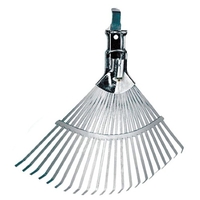 Σκούπα Φύλλων Ρυθμιζόμενη Μεταλλική BALCHAMENT