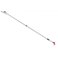 Κονταροψάλιδο Τηλεσκοπικό Μαζί Με Λάμα Πριονωτή NINJIA YP-3.0