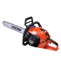 Επαγγελματικό Αλυσοπρίονο Βενζίνης ECHO CS- 4510ES/45cm