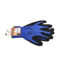 Reinforced & Waterproof Gloves NIT-23 BESTE