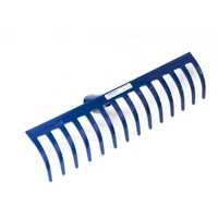 Τσουγκράνα BELLOTA Μπλε Με 14 Δόντια 