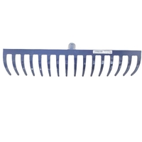 Τσουγκράνα BELLOTA Μπλε Με 16 Δόντια 