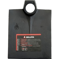 Τσάπα Τετράγωνη BELLOTA 