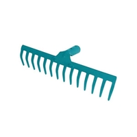 Τσουγκράνα MARTIN  Με 14 Δόντια