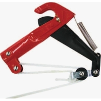 Ψαλίδι Κορυφής Με Σχοινί-Κονταροψάλιδο 